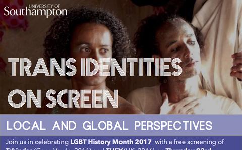 Trans Identities on Screen